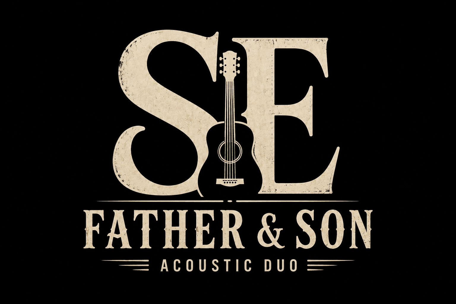 SE Father & Son — duo acoustique